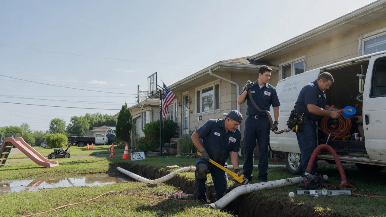 Toilet Installation in Racine, WV near me